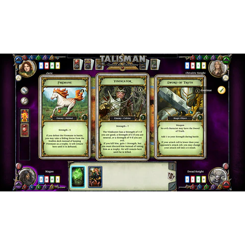 TALISMAN - THE SACRED POOL EXPANSION STEAM KEY GLOBAL