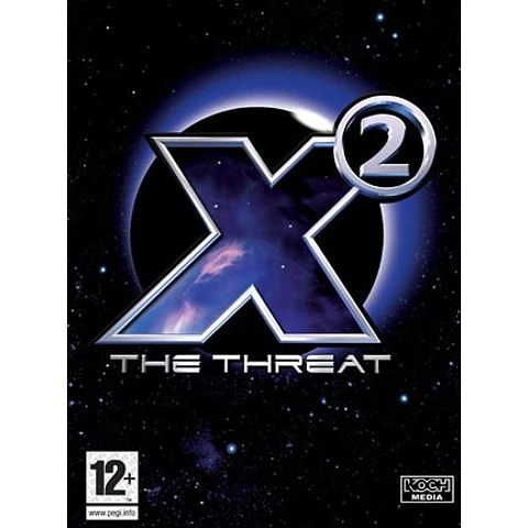X2: THE THREAT STEAM KEY GLOBAL