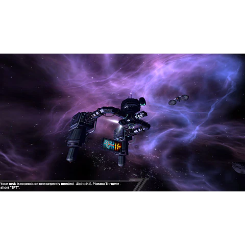 X2: THE THREAT GOG.COM KEY GLOBAL