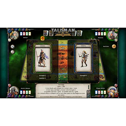 TALISMAN - CHARACTER PACK #10 - SHAMAN STEAM KEY GLOBAL