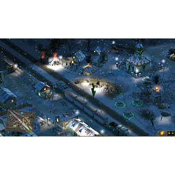 BLITZKRIEG 2 ANTHOLOGY STEAM KEY GLOBAL