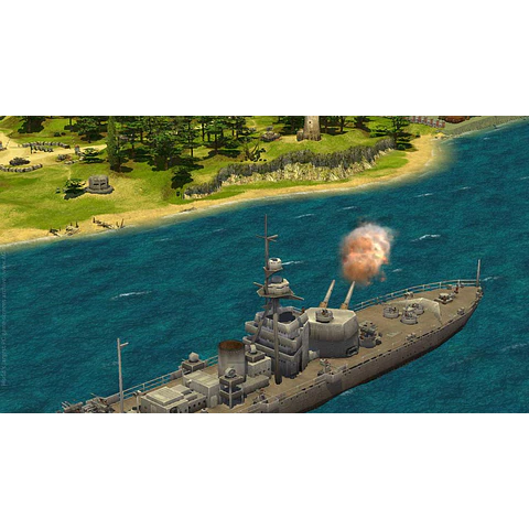 BLITZKRIEG 2 ANTHOLOGY STEAM KEY GLOBAL