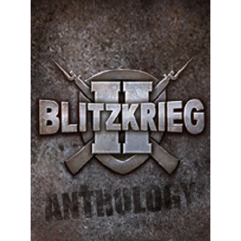 BLITZKRIEG 2 ANTHOLOGY STEAM KEY GLOBAL