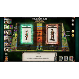 TALISMAN - CHARACTER PACK #12 - JESTER STEAM KEY GLOBAL