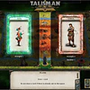 TALISMAN - CHARACTER PACK #12 - JESTER STEAM KEY GLOBAL