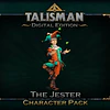 TALISMAN - CHARACTER PACK #12 - JESTER STEAM KEY GLOBAL