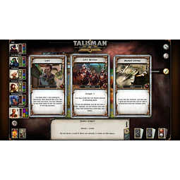 TALISMAN - THE CITY EXPANSION STEAM KEY GLOBAL