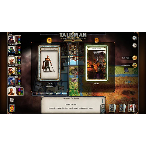 TALISMAN - THE CITY EXPANSION STEAM KEY GLOBAL