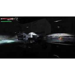 BLEEDING BORDER STEAM KEY GLOBAL