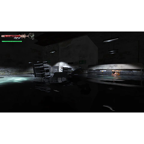 BLEEDING BORDER STEAM KEY GLOBAL