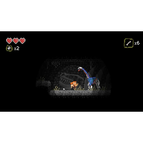 THERE WAS A CAVEMAN STEAM KEY GLOBAL