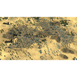 STRONGHOLD CRUSADER 2 STEAM KEY GLOBAL