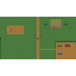 WELCOME TO BOON HILL STEAM KEY GLOBAL