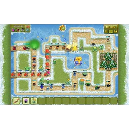 GARDEN RESCUE: CHRISTMAS EDITION STEAM KEY GLOBAL