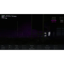 THE ARCHETYPE STEAM KEY GLOBAL