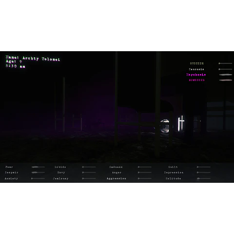 THE ARCHETYPE STEAM KEY GLOBAL