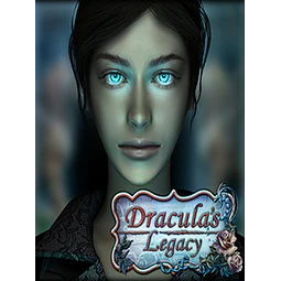 DRACULA'S LEGACY STEAM KEY GLOBAL