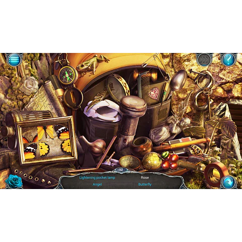 DRACULA'S LEGACY STEAM KEY GLOBAL