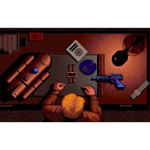 CINEMAWARE ANTHOLOGY: 1986-1991 STEAM KEY GLOBAL