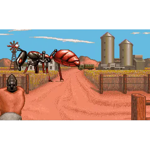 CINEMAWARE ANTHOLOGY: 1986-1991 STEAM KEY GLOBAL