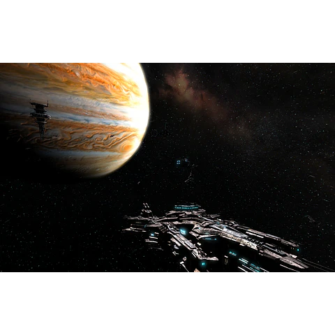 X3: TERRAN WAR PACK GOG.COM KEY GLOBAL