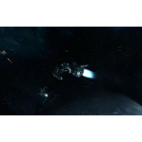 X3: TERRAN WAR PACK GOG.COM KEY GLOBAL