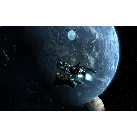 X3: TERRAN WAR PACK GOG.COM KEY GLOBAL