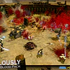 WARHAMMER 40,000: DAWN OF WAR II - RETRIBUTION - RIDICULOUSLY BLOODY BLOOD PACK STEAM KEY GLOBAL
