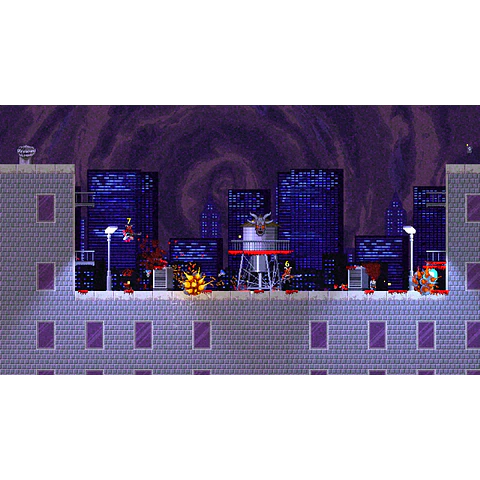 DEMONS WITH SHOTGUNS STEAM KEY GLOBAL