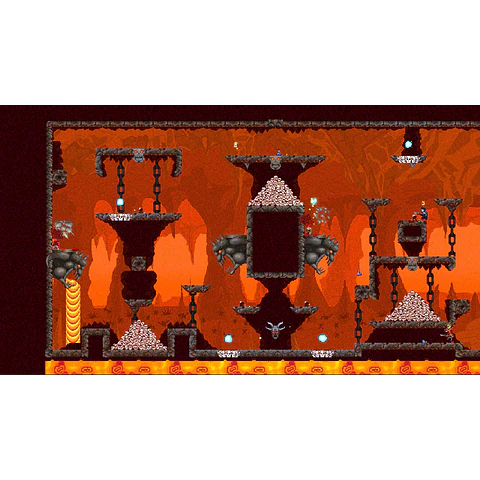 DEMONS WITH SHOTGUNS STEAM KEY GLOBAL