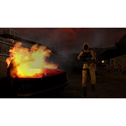 POSTAL 2: PARADISE LOST STEAM KEY GLOBAL