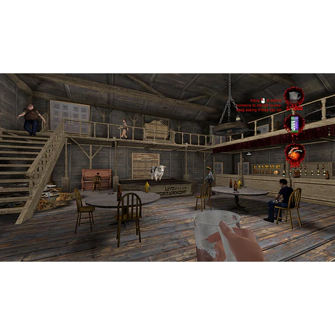 POSTAL 2: PARADISE LOST STEAM KEY GLOBAL