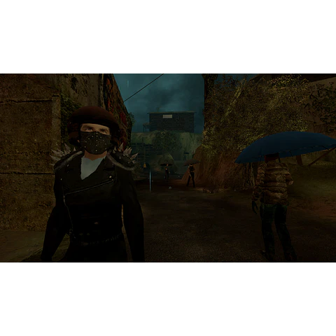 POSTAL 2: PARADISE LOST STEAM KEY GLOBAL