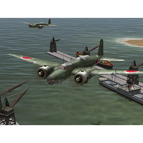 IL-2 STURMOVIK: 1946 STEAM KEY GLOBAL