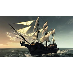 VENDETTA - CURSE OF RAVEN'S CRY STEAM KEY GLOBAL