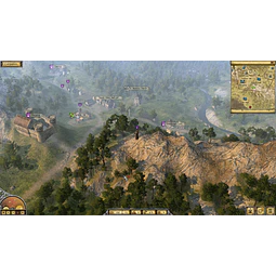 LEGENDS OF EISENWALD: ROAD TO IRON FOREST STEAM KEY GLOBAL