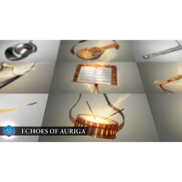 ENDLESS LEGEND - ECHOES OF AURIGA STEAM KEY GLOBAL