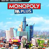 MONOPOLY PLUS XBOX LIVE KEY GLOBAL