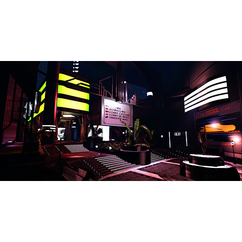 DOOR TO DOOR STEAM KEY GLOBAL