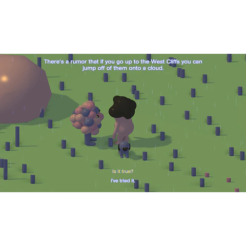 LOVELY WEATHER WE'RE HAVING STEAM KEY GLOBAL