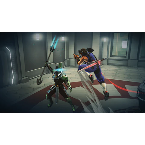 STRIDER STEAM KEY GLOBAL