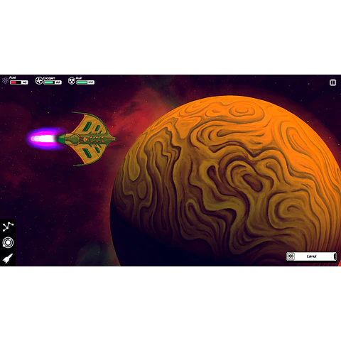 OUT THERE: Ω EDITION + SOUNDTRACK STEAM KEY GLOBAL