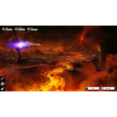 OUT THERE: Ω EDITION + SOUNDTRACK STEAM KEY GLOBAL