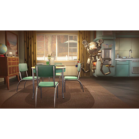 FALLOUT 4 SEASON PASS STEAM KEY GLOBAL