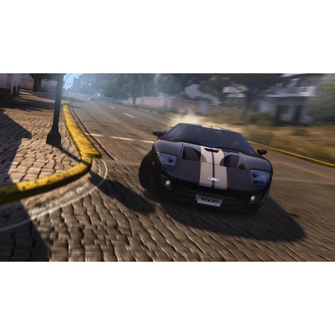 TEST DRIVE UNLIMITED 2 (PC) - STEAM KEY - GLOBAL