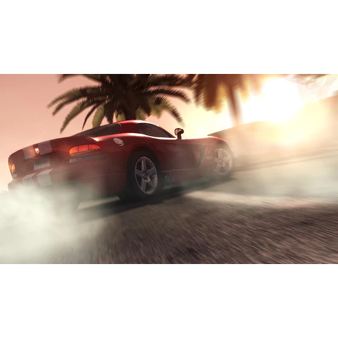 TEST DRIVE UNLIMITED 2 (PC) - STEAM KEY - GLOBAL