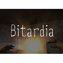 BITARDIA STEAM KEY GLOBAL
