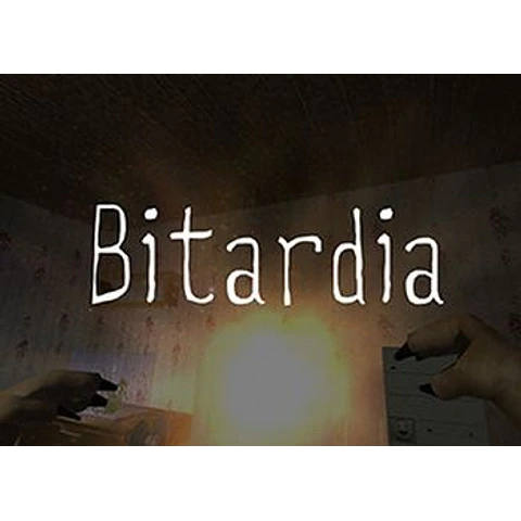 BITARDIA STEAM KEY GLOBAL