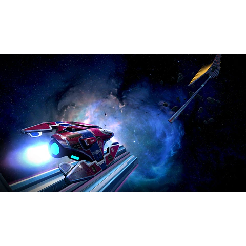 SWITCH GALAXY ULTRA STEAM KEY GLOBAL