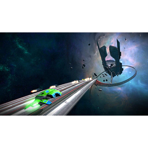 SWITCH GALAXY ULTRA STEAM KEY GLOBAL